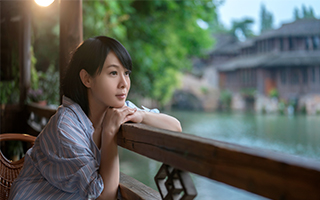 心的乌镇，来过 未曾离开